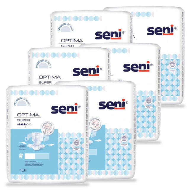 Seni Optima Super - kaufen - Satiata Med