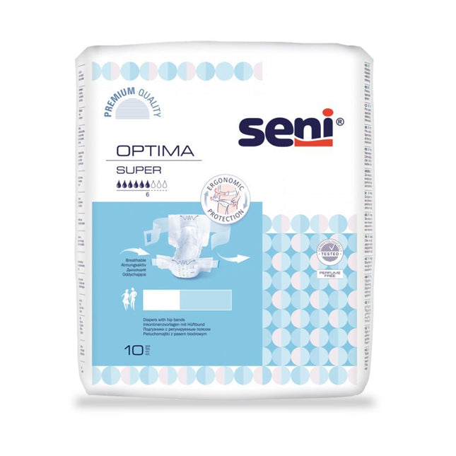 Seni Optima Super - kaufen - Satiata Med