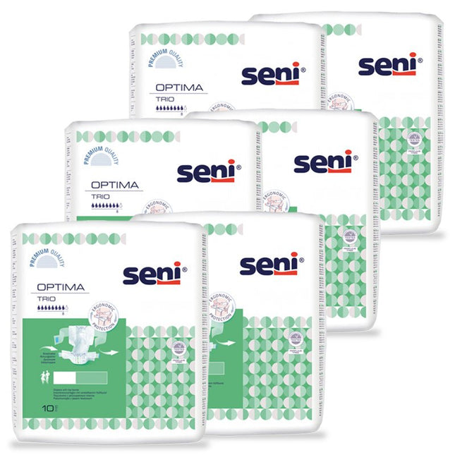 Seni Optima Trio - kaufen - Satiata Med