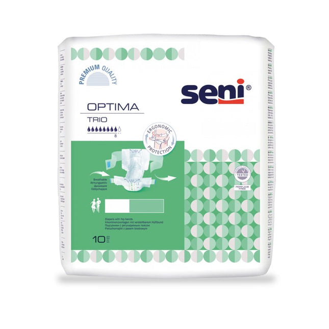 Seni Optima Trio - kaufen - Satiata Med