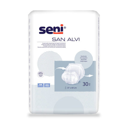 Seni San Alvi (bei Stuhlinkontinenz) - kaufen - Satiata Med