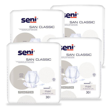 Seni San Classic Maxi - kaufen - Satiata Med