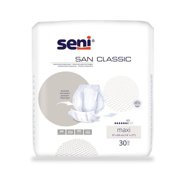 Seni San Classic Maxi - kaufen - Satiata Med