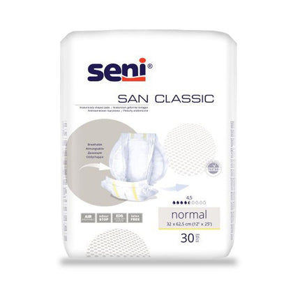 Seni San Classic Normal - kaufen - Satiata Med