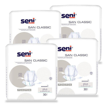Seni San Classic Plus - kaufen - Satiata Med