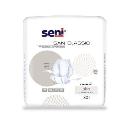 Seni San Classic Plus - kaufen - Satiata Med