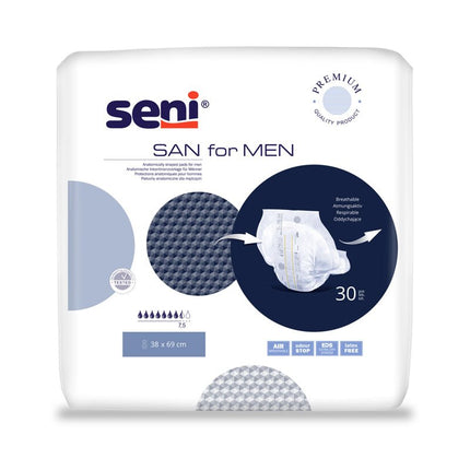 Seni San for Men - kaufen - Satiata Med