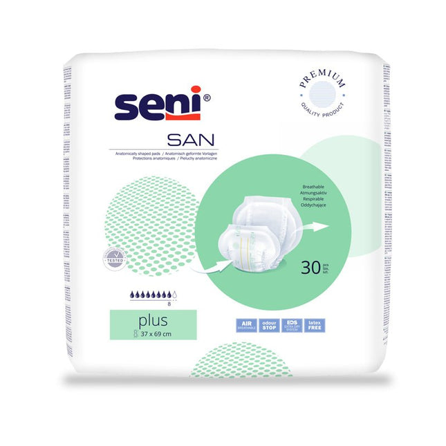 Seni San Plus - kaufen - Satiata Med
