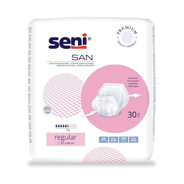 Seni San Regular - kaufen - Satiata Med