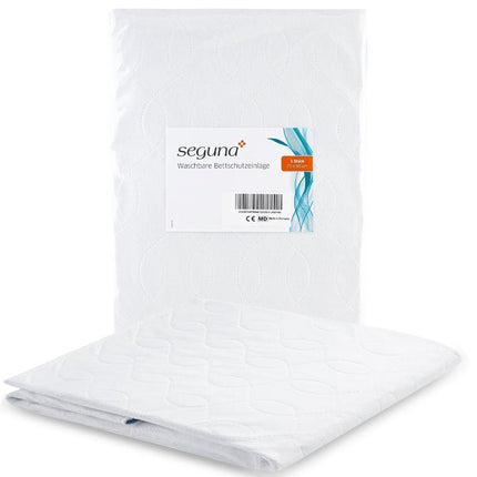 Seguna® Premium waschbare Bettschutzeinlage kaufen - Satiata Med