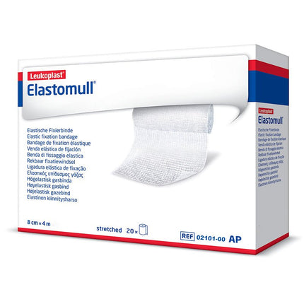 Elastomull® elastische Fixierbinde Großpackung - kaufen - Satiata Med