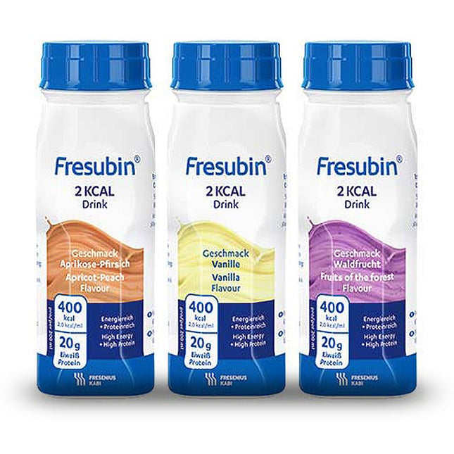 Fresubin® 2 KCAL Drink (ab 16,66€/l) - kaufen - Satiata Med