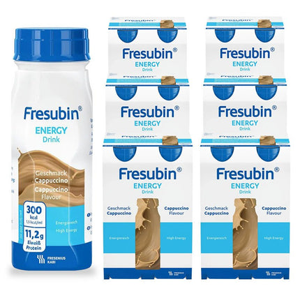 Fresubin® Energy Drink (ab 16,66€/l) - kaufen - Satiata Med