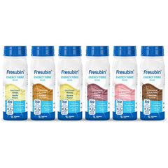 Fresubin® Energy Fibre Drink ( ab16,66€/l) - kaufen - Satiata Med