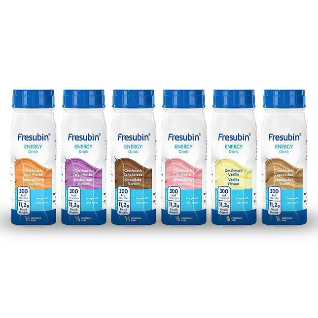 Fresubin® Energy Drink (ab 16,66€/l) - kaufen - Satiata Med