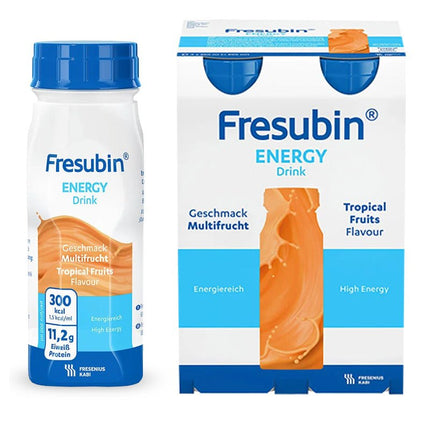 Fresubin® Energy Drink (ab 16,66€/l) - kaufen - Satiata Med