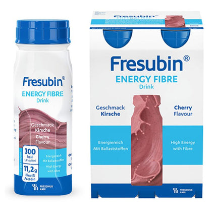 Fresubin® Energy Fibre Drink ( ab16,66€/l) - kaufen - Satiata Med