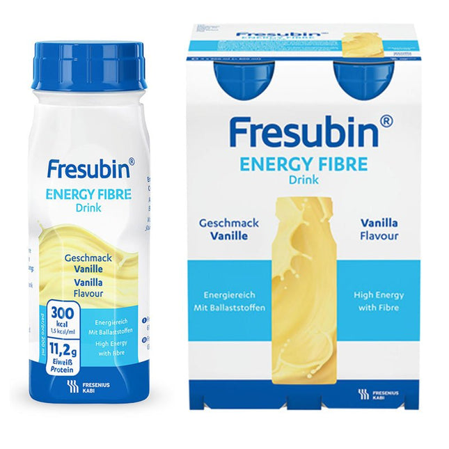 Fresubin® Energy Fibre Drink ( ab16,66€/l) - kaufen - Satiata Med