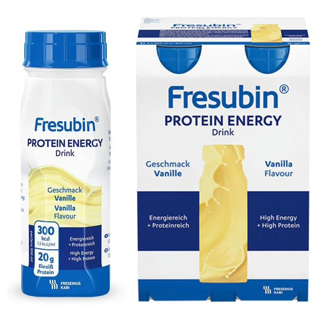Fresubin® Protein Energy Drink (ab 16,66€/l) - kaufen - Satiata Med