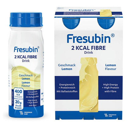 Fresubin® 2 KCAL Fibre Drink (ab 16,66€/l) - kaufen - Satiata Med