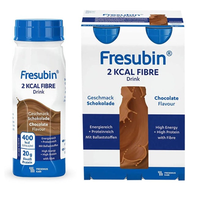 Fresubin® 2 KCAL Fibre Drink (ab 16,66€/l) - kaufen - Satiata Med