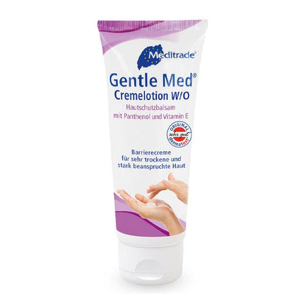 Gentle Med® Cremelotion (ab 14,99€/l) - kaufen - Satiata Med