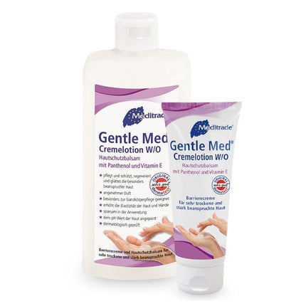 Gentle Med® Cremelotion (ab 14,99€/l) - kaufen - Satiata Med