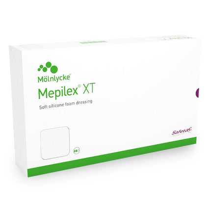 Mepilex® XT Schaumverband - kaufen - Satiata Med