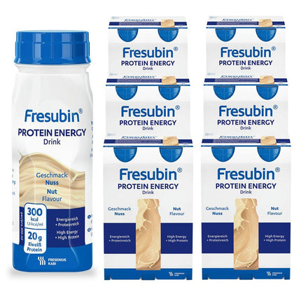 Fresubin® Protein Energy Drink (ab 16,66€/l) - kaufen - Satiata Med