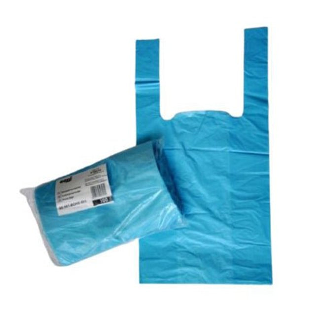 100 Stück Seni Entsorgungsbeutel 5L - kaufen - Satiata Med