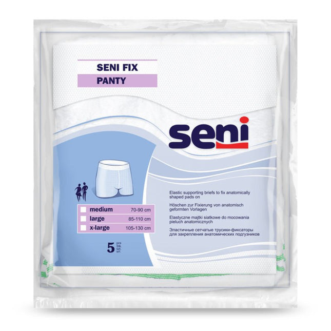 Seni Fix Panty - kaufen - Satiata Med