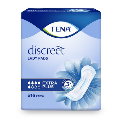 TENA® Discreet Extra Plus Einlagen - kaufen - Satiata Med