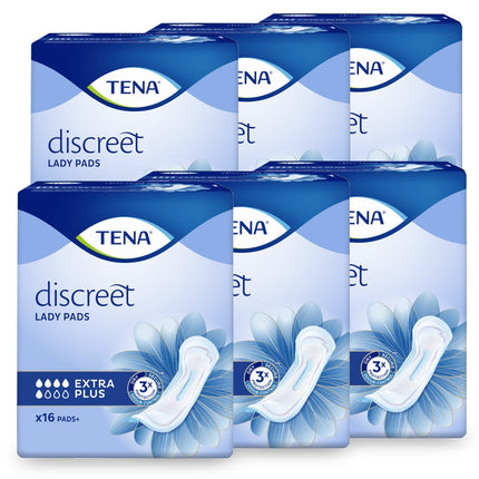 TENA® Discreet Extra Plus Einlagen - kaufen - Satiata Med