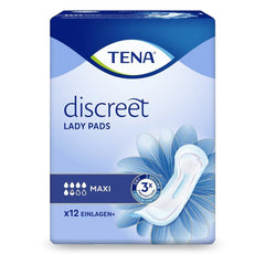 TENA® Discreet Maxi Einlagen - kaufen - Satiata Med