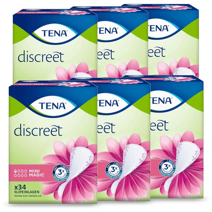 TENA® Discreet Mini Magic Einlagen - kaufen - Satiata Med