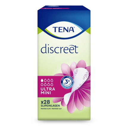 TENA® Discreet Ultra Mini Einlagen - kaufen - Satiata Med