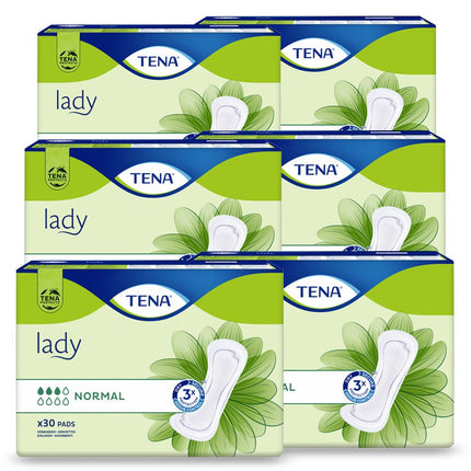 TENA® Lady Normal Einlagen - kaufen - Satiata Med