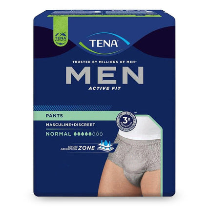 TENA® Men Active Fit Pants Normal - kaufen - Satiata Med