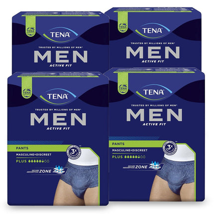 TENA® Men Active Fit Pants Plus - kaufen - Satiata Med