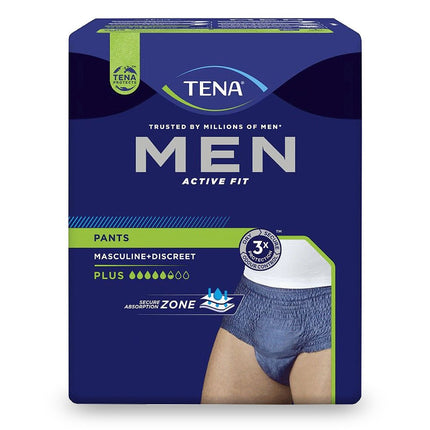 TENA® Men Active Fit Pants Plus - kaufen - Satiata Med