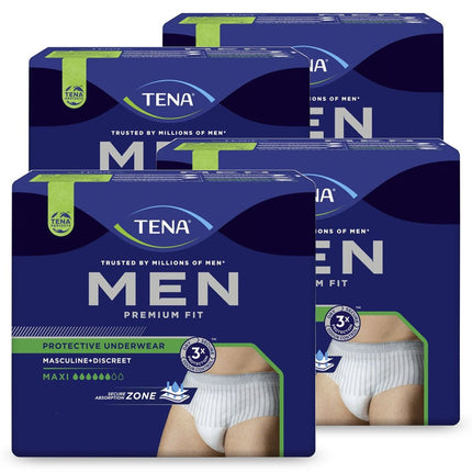 TENA® Men Premium Fit Pants Maxi - kaufen - Satiata Med