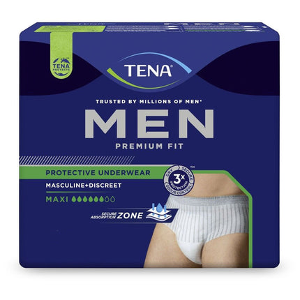 TENA® Men Premium Fit Pants Maxi - kaufen - Satiata Med