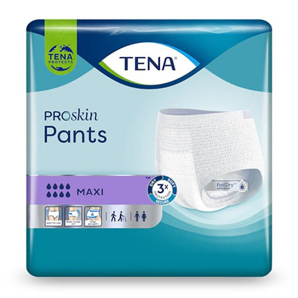 TENA® Pants Maxi ProSkin - kaufen - Satiata Med