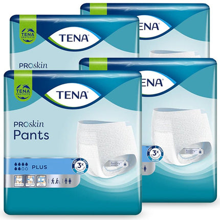 TENA® Pants Plus ProSkin - kaufen - Satiata Med
