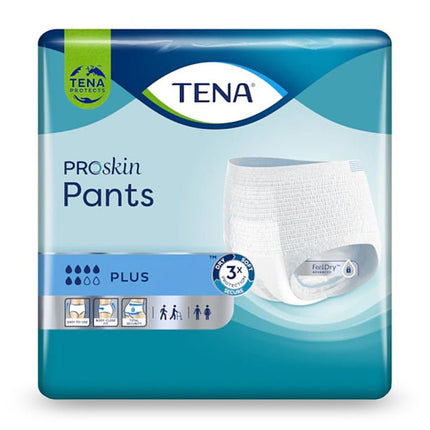 TENA® Pants Plus ProSkin - kaufen - Satiata Med