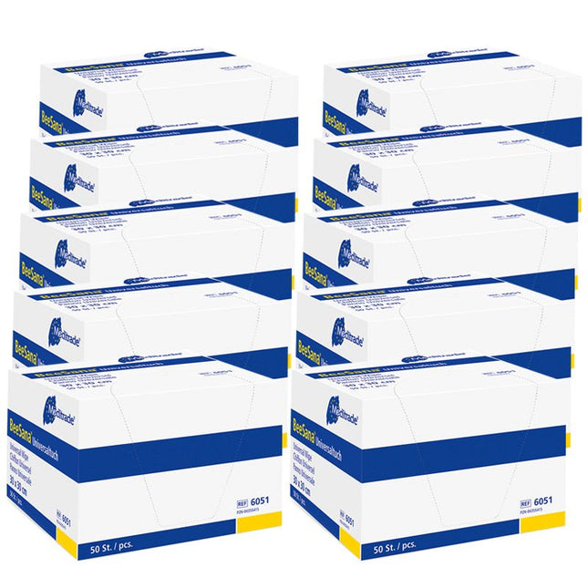 Universaltuch hautfreundlich - kaufen - Satiata Med